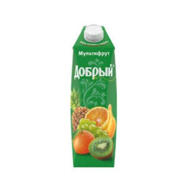 сок